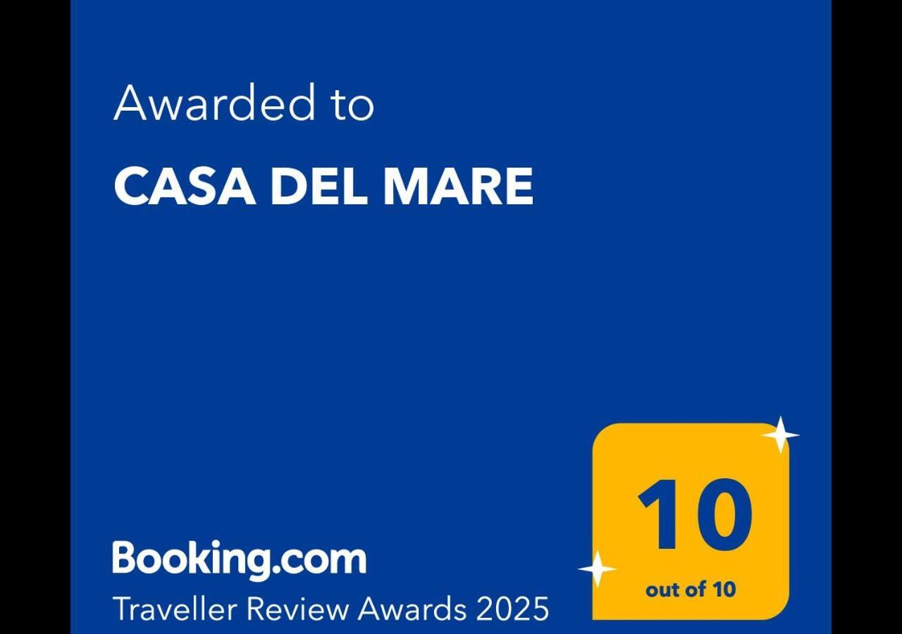 Casa Del Mare Apartment Lixouri Exterior foto